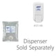 thumbnail image 3 of Gel desinfectante de manos Purell Advanced 1000 ml, paquete de 8 recargas, 3 of 7