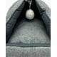 thumbnail image 4 of Cama de Gato con Esfera / Gris, 4 of 4
