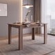 thumbnail image 1 of Mesa De Comedor Portofino Avellana 75,6X120X88 Cm, 1 of 12
