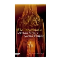 Destino - Libro La Innombrable 769