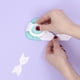 thumbnail image 3 of Tablero perforador de sobres Craftelier DIY, 3 of 9