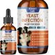 thumbnail image 1 of Suplemento En Gotas Para Infecciones Por Hongos Para Perros 60 Ml, 1 of 6
