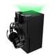 thumbnail image 1 of Cubierta Filtro de Polvo con Soporte para Auriculares AARONMEI Xbox Series X Negro, 1 of 3