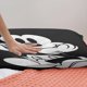 thumbnail image 3 of Mickey Mouse Bedding Sets Cartoon Duvet Cover Lightweight 3 Piece Bet Sets for Kids Boys Girls, 3 of 5