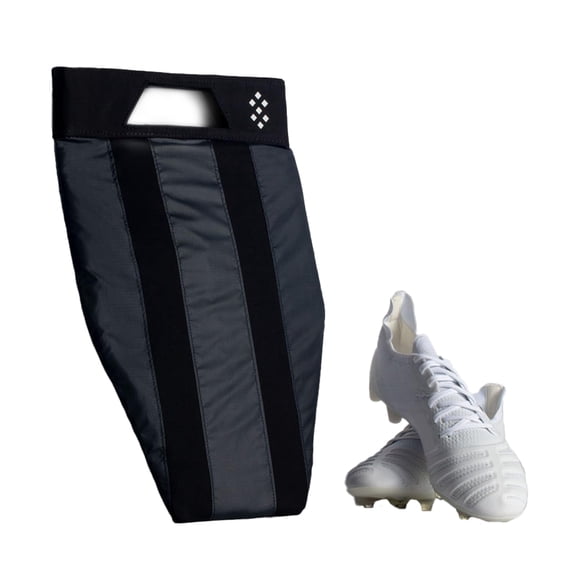 Bolsa Para Zapatos Salt Aercase A Prueba De Olores Con Tacos Talla Xl
