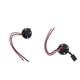 thumbnail image 5 of Conector Adaptador SAE De 2 Piezas Auto Motorcycle Sae Para Tapa Impermeable, 5 of 5