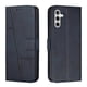 thumbnail image 4 of Funda Flip Para Samsung Galaxy A16 – Carcasa Delgada Y Resistente A Impactos Con Soporte Para Uso Diario Y Profesional, 4 of 5