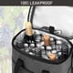 thumbnail image 5 of Bolsa de viaje acolchada con aislamiento para 6 botellas de vino OPUX, 5 of 8