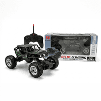 Juguete Auto R/C Off Road - Toyng