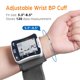 thumbnail image 5 of Pulsera LotFancy Talking con monitor de presión arterial, 5 of 9