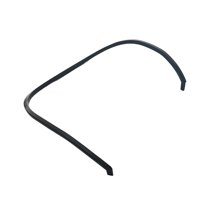 Bothyi - Varilla Del Marco De La Capota Superior Del Cochecito De Bebé Con Accesorio De Hebilla Y Varillas De Soporte Resistentes