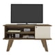 thumbnail image 2 of Rack Frank Tv 50 Pulgadas Mdf Pino - Beige, 2 of 7