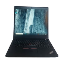 Notebook Thinkpad Lenovo T480 ,I5 Octava G