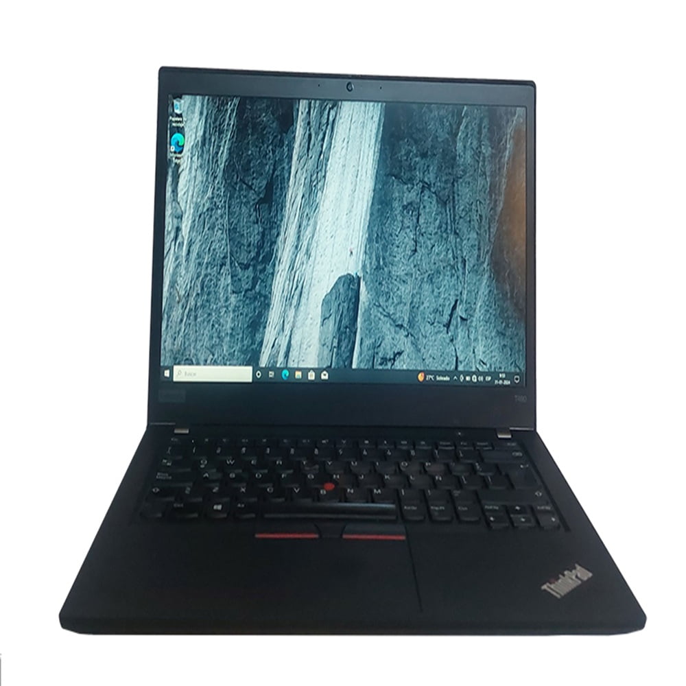 Notebook Thinkpad Lenovo T480 ,i5 Octava G