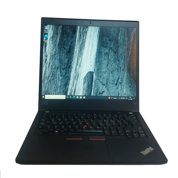Notebook thinkpad Lenovo t480 ,i5 Octava G