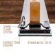 thumbnail image 4 of Lijadora TCP Global 42 cm x 7 cm con mango de madera, 4 of 4