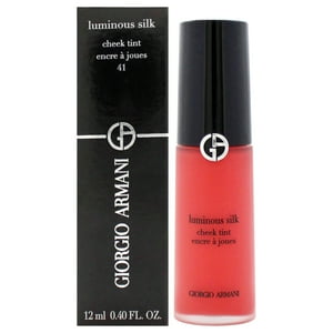 Tinte Para Mejillas Giorgio Armani Luminoso 12Ml