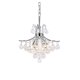 thumbnail image 1 of Lámpara Colgante Elegante Lighting 8000D16C/RC Cromo con Cristales, 1 of 9