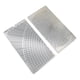 thumbnail image 3 of Herramientas Para Manualidades Almohadilla De Corte De Cinta Adhesiva De Acero Inoxidable Para Hacer Modelos En Aerosol, 3 of 5