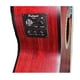 thumbnail image 2 of Guitarra Electroacustica Palmer PC-17EQ CH, 2 of 3