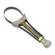 thumbnail image 5 of Llave De Correa De Acero Para Extracción De Filtro, Herramienta De Montaje Y Desmontaje De Alta Resistencia, Mediana, 5 of 5