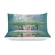 thumbnail image 4 of Spirited Away 3 Piece Anime Comforter Bedding 1 Set Super Soft Quilt Cover with 2 Pillowcases Funny Merch Anime Gifts for Girls Boys Kids Adults, 4 of 5