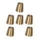 thumbnail image 4 of Candelabro De Metal, Candelabro De Pilar Para Sala De Estar, Chimenea, Cumpleaños, 4 of 5