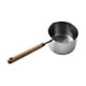 thumbnail image 1 of Mini Cacerola Para Salsa, Olla Para Derretir Chocolate Multiusos Fácil De Limpiar Para Hornear En Casa, 500ml, 1 of 5
