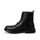 thumbnail image 2 of Botín Hombre Militar M2607, 2 of 8