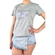 thumbnail image 3 of Polera Elasticada Mujer Manga Corta Excelente Calidad Happiness 8258, 3 of 5