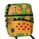 thumbnail image 3 of Children's Cute Dinosaur Schoolbags For Boys And Girls Casual Cute Kindergarten Backpack With Rein School Season Gift, 3 of 3