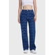 thumbnail image 2 of Jeans Mujer Recto Azul, 2 of 7