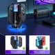 thumbnail image 2 of Dock de Carga para Nintendo Switch 2/Switch/OLED, Estación de Carga Magnética Rápida de Doble Dirección Compatible con Controladores Joy-Con, 2 of 7