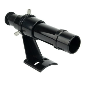 Finder Scope Svbony 5X24 Con Soporte Para Telescopio Astronómico