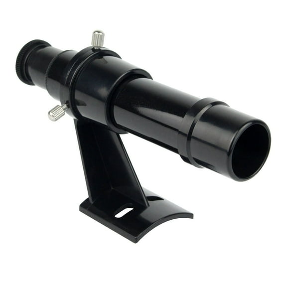 Finder Scope SVBONY 5x24 con soporte para telescopio astronómico