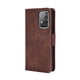 thumbnail image 3 of Funda Tipo Billetera FOXDOCK para Samsung Galaxy A52 5G – Tapa Flip con Tarjetero, 3 of 5