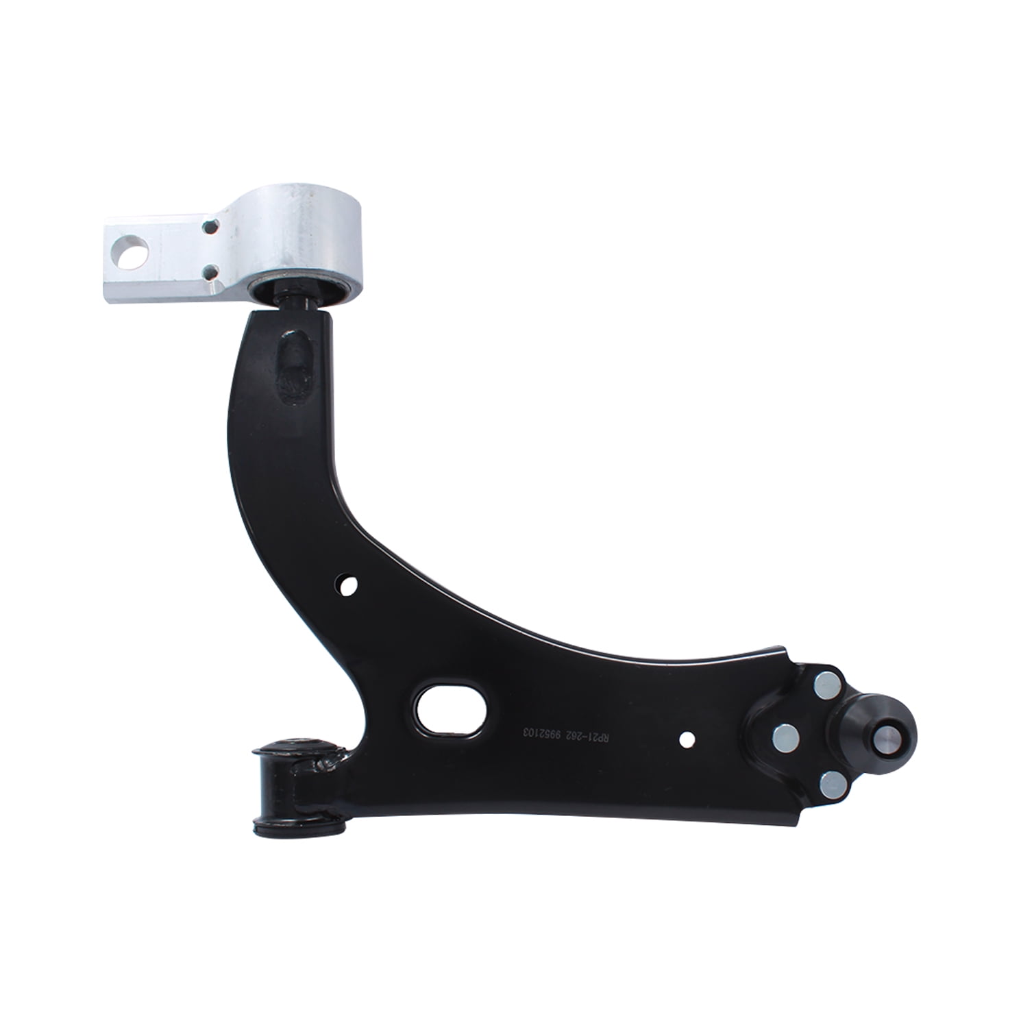 Wurtex - Bandeja Suspension Inferior Ford Ecosport 1.6 2003 2012