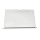 thumbnail image 1 of Puerta de vertedero para desnatador de piscina,Accesorio para desnatador de piscina, accesorio de fácil instalación, ligero y resistente,Desnatador de, 1 of 5