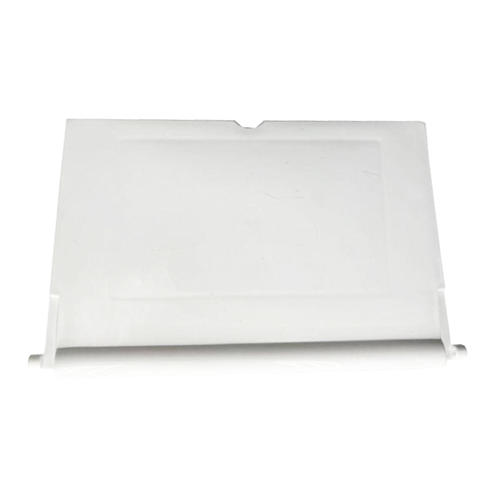 Magideal - Puerta De Vertedero Para Desnatador De Piscina,Accesorio Para Desnatador De Piscina, Accesorio De Fácil Instalación, Ligero Y Resistente,Desnatador De