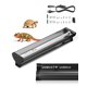 thumbnail image 1 of Kit de Luz UVB GlowUp 31 cm 5.0/10.0 8 W para Reptiles, 1 of 6