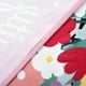 thumbnail image 3 of Toalla de Playa Bolso Minnie Bloom, 3 of 3