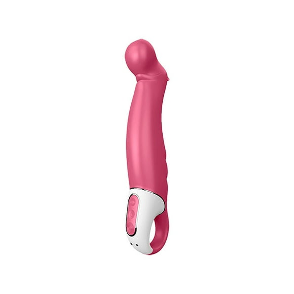 Vibrador Especialista Petting Hippo