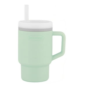 Infantino - Vaso Entrenamiento My 1St Tumbler Moody Blue
