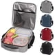 thumbnail image 3 of Nevera portátil para coche, nevera para camping, nevera de playa, nevera portátil para picnic, bolsa nevera portátil, nevera térmica, nevera a prueba de fugas, bolsa nevera ligera, bolsa térmica para, 3 of 6