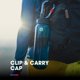 thumbnail image 2 of Botella de agua HydraPak Recon Clip & Carry 950 ml libre de BPA, 2 of 5