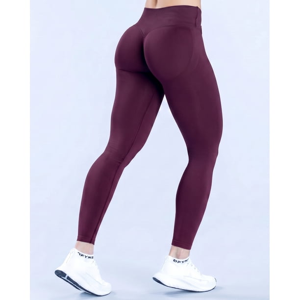 Leggins Training Mujer Dupe Dfyne Vision Estilo Moderno - YJ329