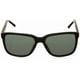 thumbnail image 2 of Gafas de sol BURBERRY BE4181, lentes cuadradas negras, 58 mm, unisex, 2 of 4