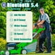 thumbnail image 2 of Protector Auditivo PROHEAR 033 Bluetooth 5.4 FM AM NRR 25dB, 2 of 3
