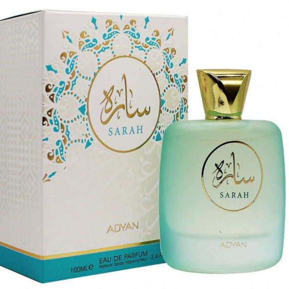 Sarah Edp 100ml
