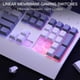 thumbnail image 5 of Combo De Teclado Y Ratón Para Juegos S151 K525 Rgb, 5 of 9